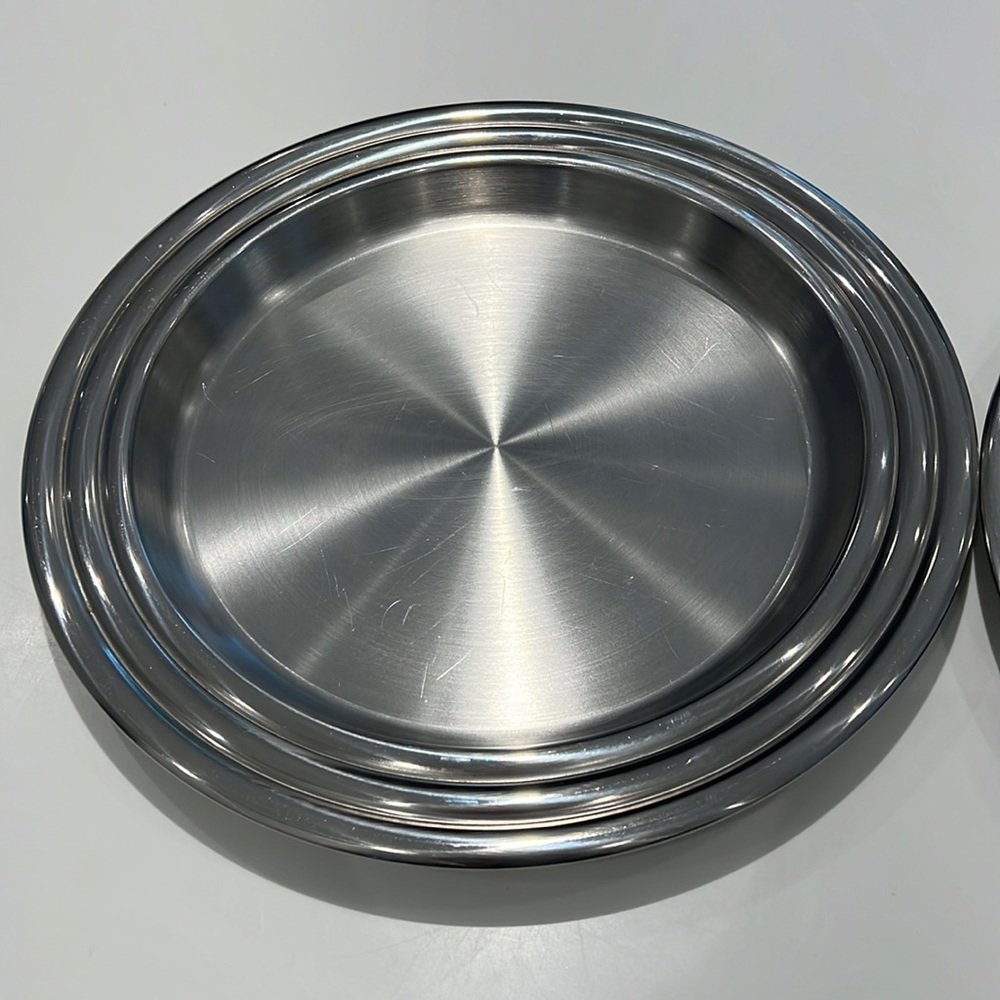 Used in very good condition serving platter
